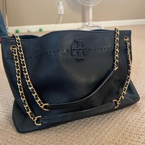 Tory Burch Tote Handbag Purse